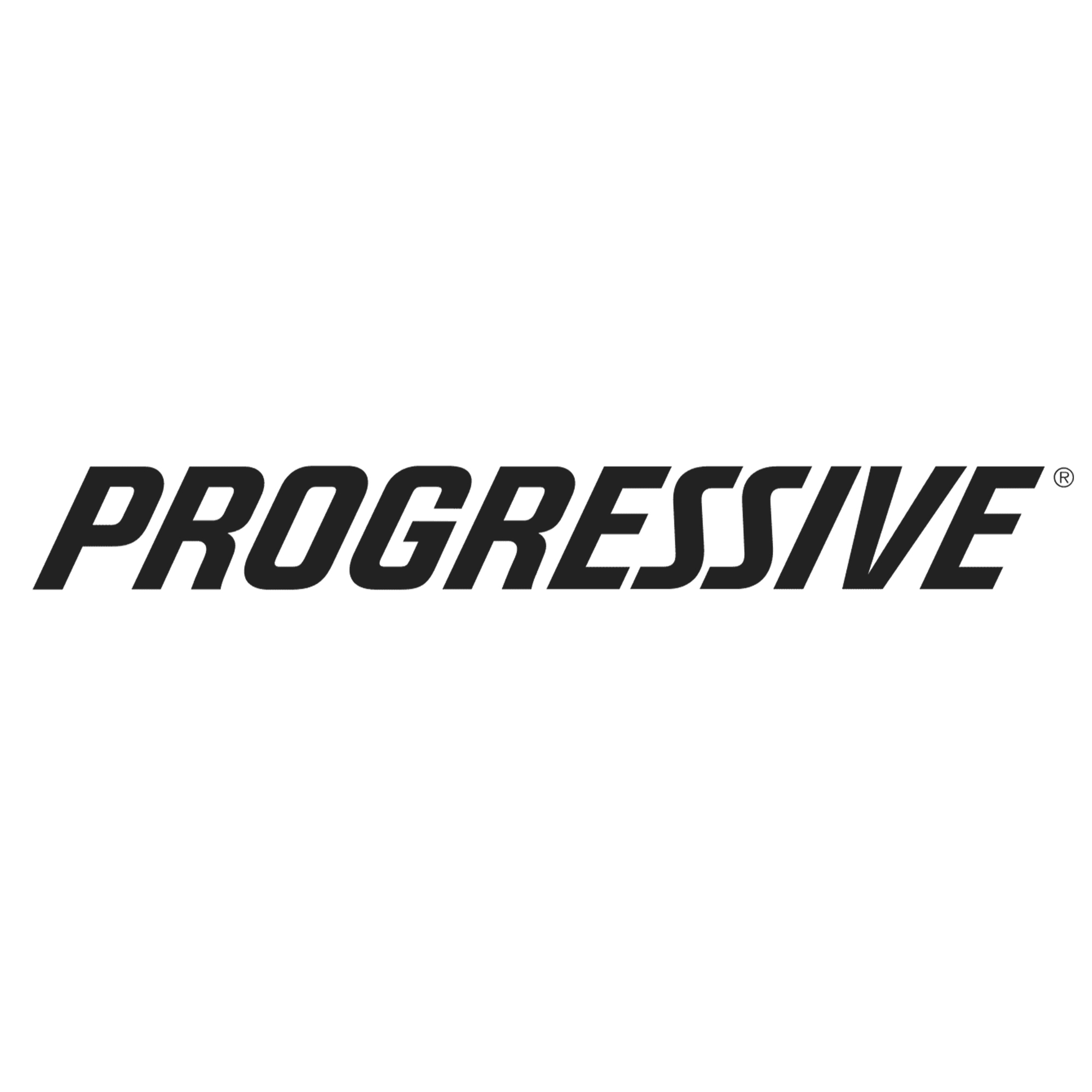 progressive